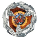 Beyblade X Booster Single Tops TALON PTERA - Image 2