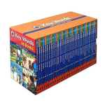 KEYWORDS ENJOYING READING 9C