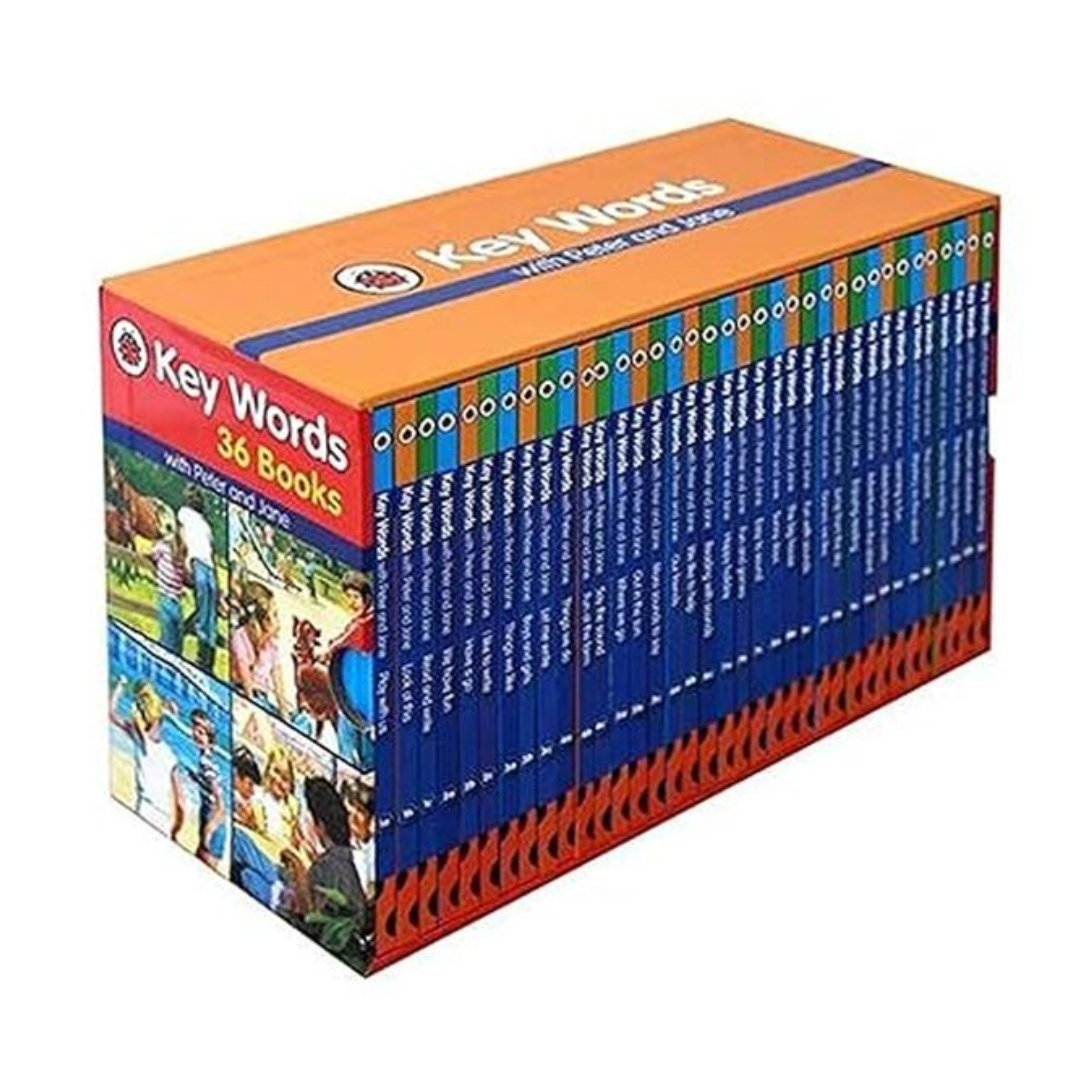 key words main KEYWORDS ENJOYING READING 9C - Image 1