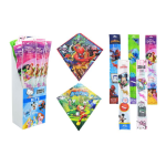 Licensed 23" Kite Assortment i - Image 3