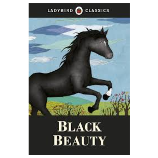 BLACK BEAUTY
