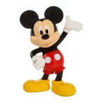 Mickey Single Pack Figures PLUTO - Image 3