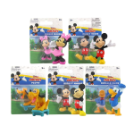 Mickey Single Pack Figures PLUTO - Image 4