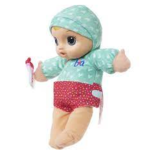 Baby Alive Change & Cuddle E3137/E3090 - Image 3