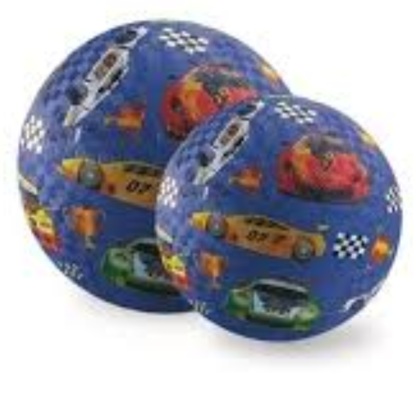 5" Playground Ball - girl / boy Small