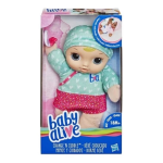 Baby Alive Change & Cuddle E3137/E3090
