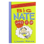 BIG NATE-LIVES IT UP