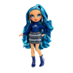 Rainbow High Dream & Design Playset / Doll