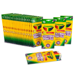 Crayola Colored Pencils for Kids (24pk