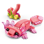 LEGO Creator 3 in 1 Wild Animals: Pink Flamingo Animal Building Toy - 31170 - Image 2