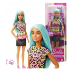 Barbie You Can Be Anything Make up artise DVF50