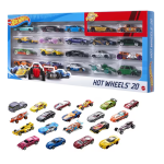 Mattel DP Hot Wheels 20 Gift Pack
