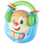 Fisher Price DP Laugh & Learn Sing & Learn Music Player - Image 5