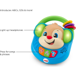 Fisher Price DP Laugh & Learn Sing & Learn Music Player - Image 2