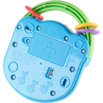 Fisher Price DP Laugh & Learn Sing & Learn Music Player - Image 3