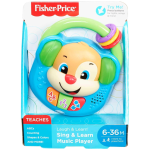 Fisher Price DP Laugh & Learn Sing & Learn Music Player