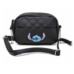 Stitch Quilted Crossbody Bag