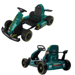 Aston Martin F1 Team 12v Go Kart v2
