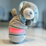 Cosy Cozy assorted Tumbler Lamp 850038348304, 850038348311850038348328,  850038348298,