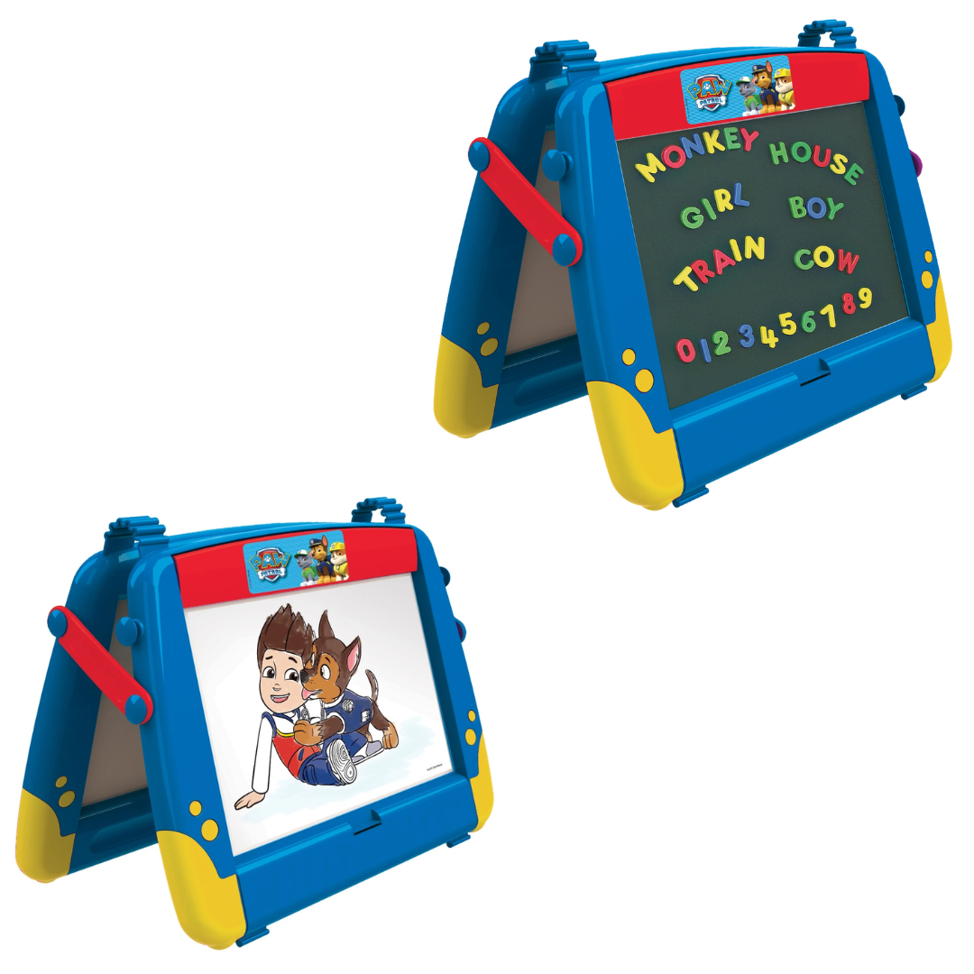 Paw Patrol Fold & Draw Paw Patrol Fold & Draw - Image 1