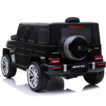 Ride-On Mercedes Benz G63 R/C 12V (Black) - Image 4