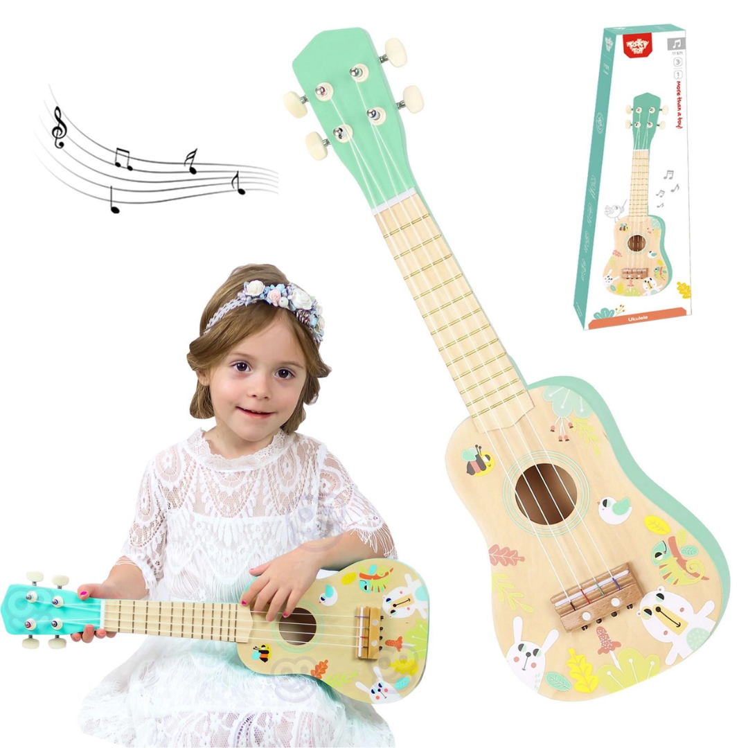 Tooky Toy Ukulele Tooky Toy Ukulele - Image 1