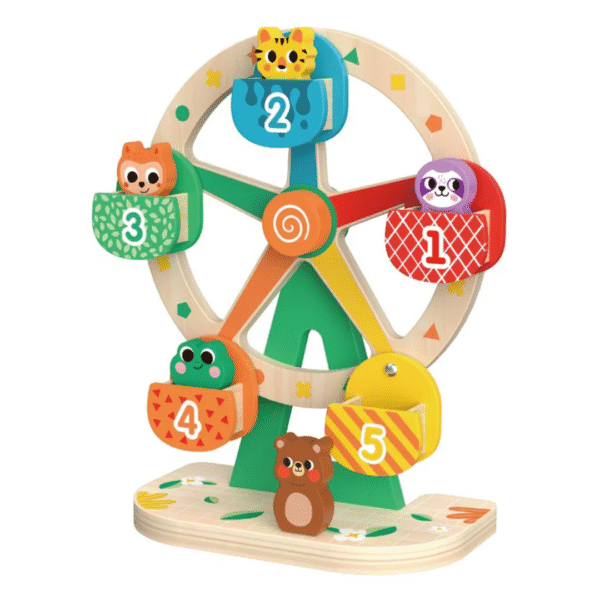 Toysters Ferris Wheel