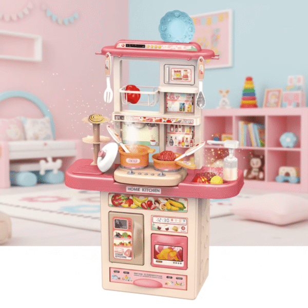 Toysters Big Dream Kitchen