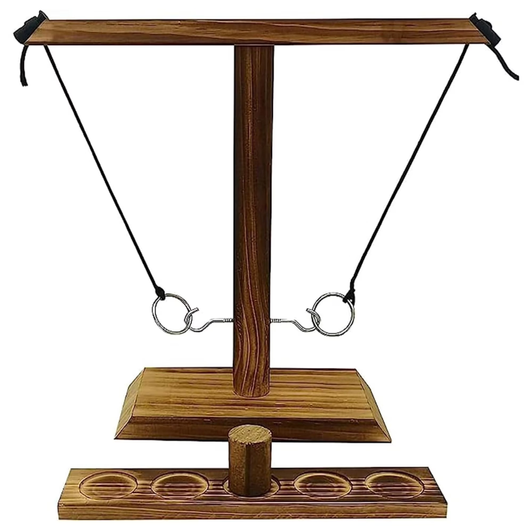 bolaball Hook and ring