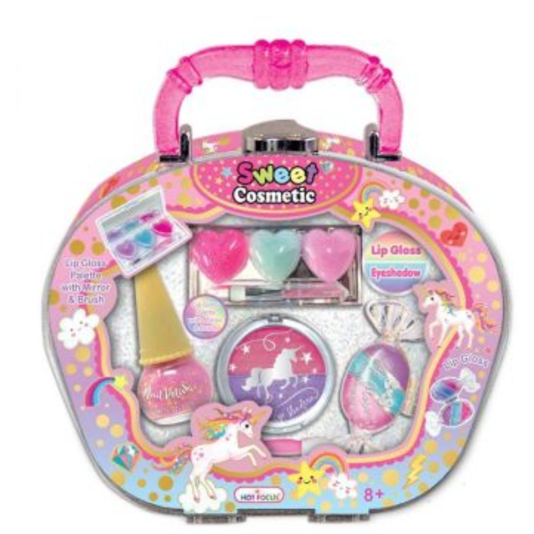 5r5r5r5r5r5r5 Sweet Cosmetic- Unicorn - Image 1