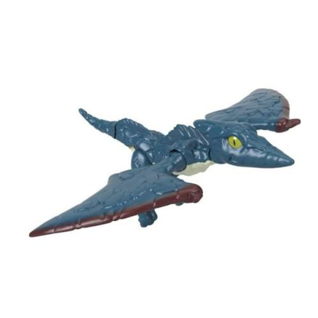 hghghghghg JW Camp Cretaceous Pterodactyl - Image 1