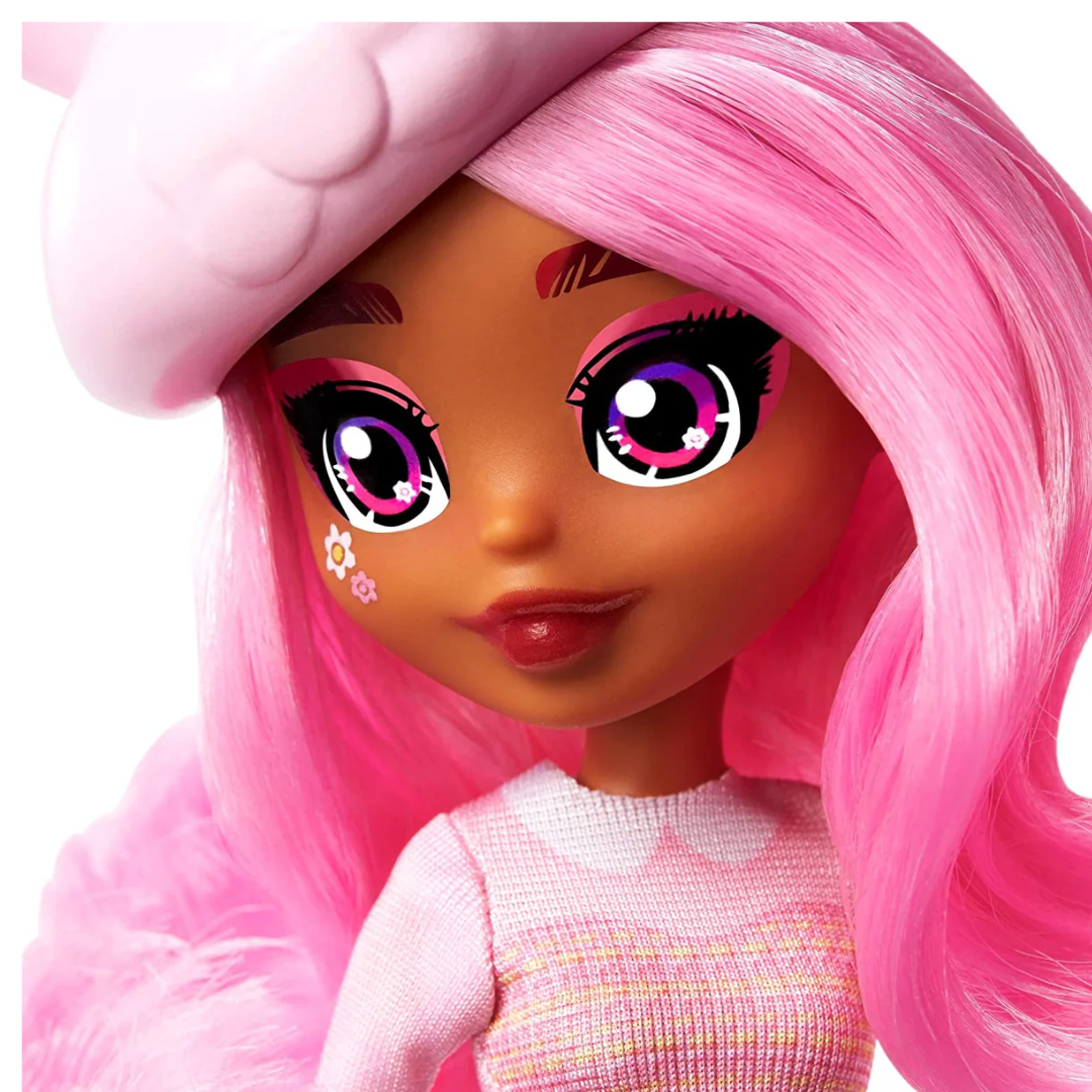 hththththt Hello Kitty Doll My Melody & Style - Image 1