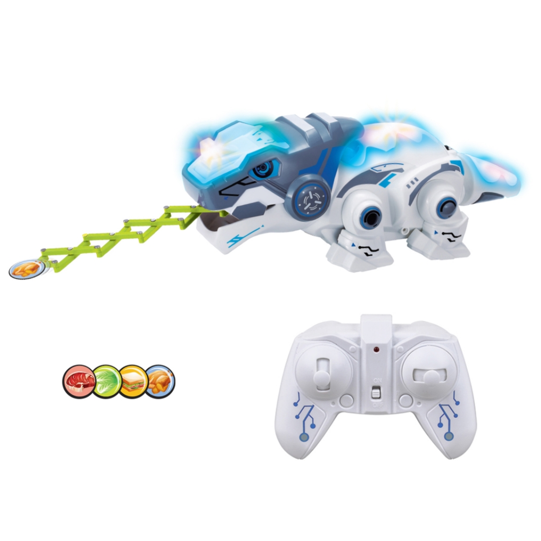 rtrtrtrtrtrtrtrtrtrtr Robosaur RC - Image 1