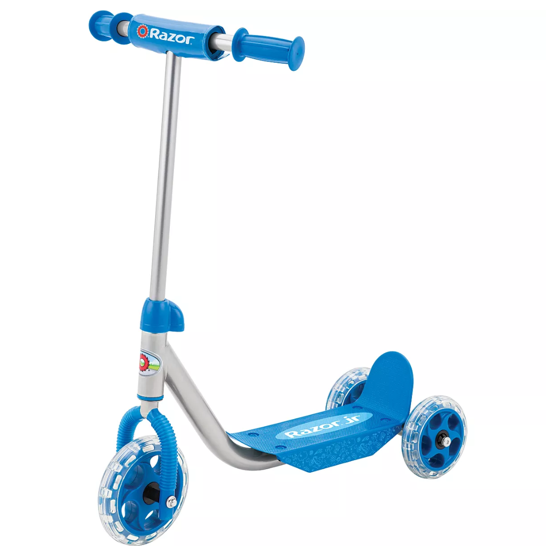 swswswswswsw Razor A Kick Scooter for Kids - Image 1