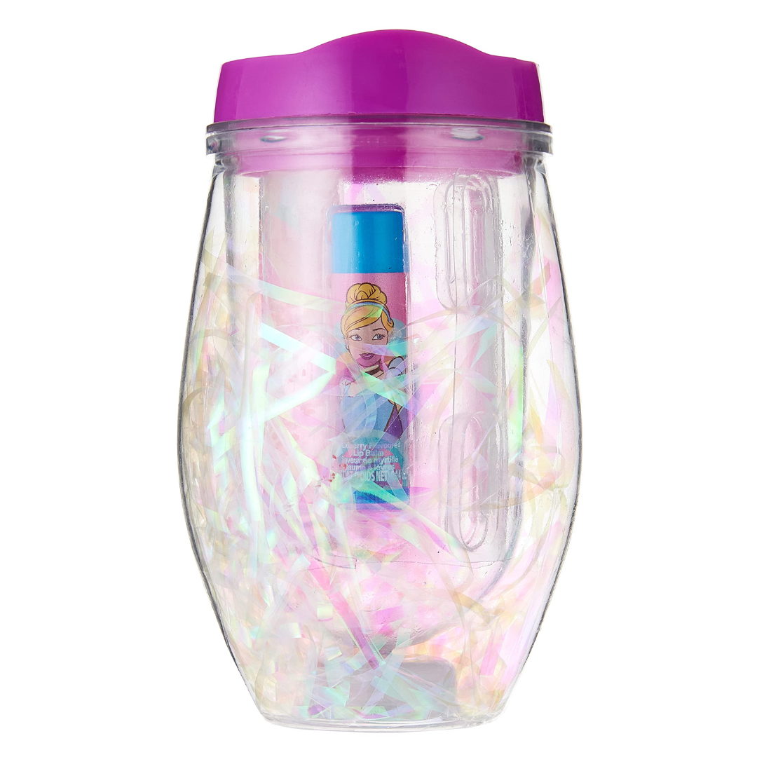xdxdxdxdxdxdxd Princess 5pcs Light Up Cosmetic Tumblers - Image 1