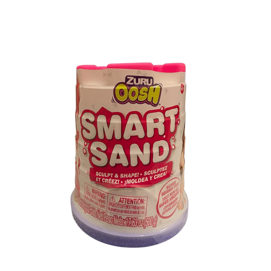 yuyuyuyuyuy Smart Sand Sculpt and shape asst - Image 1